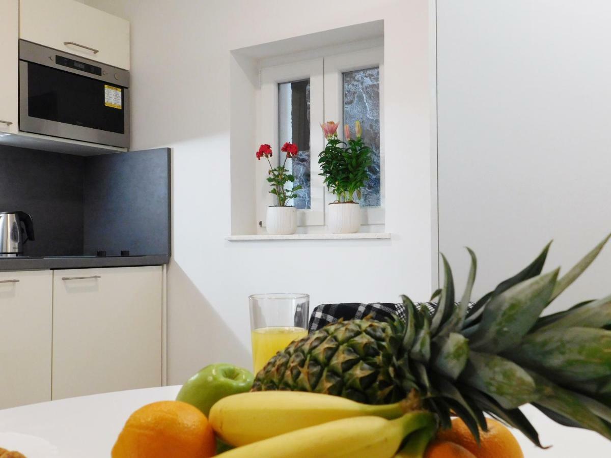 Studio Apartment Milla Split Exteriér fotografie