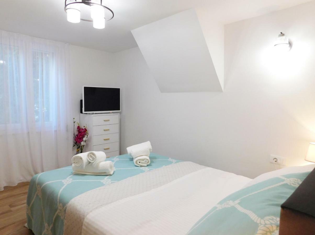 Studio Apartment Milla Split Exteriér fotografie