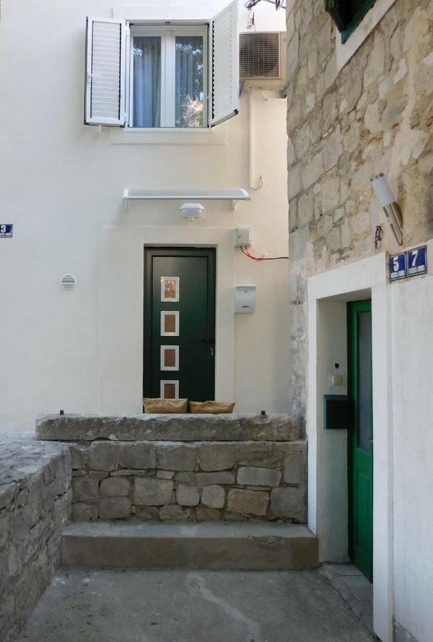 Studio Apartment Milla Split Exteriér fotografie